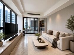 The Iveria (D9), Apartment #598658251